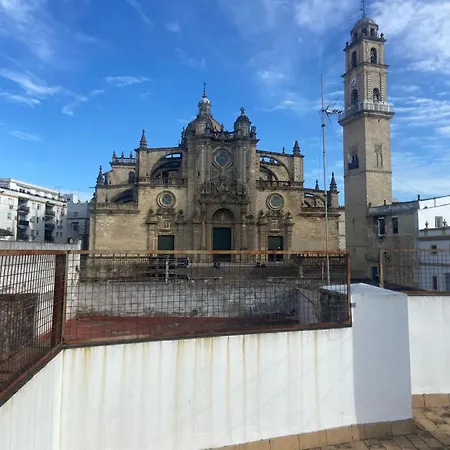 El Arroyo Херес-де-ла-Фронтера