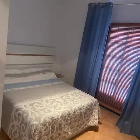 El Arroyo Apartment