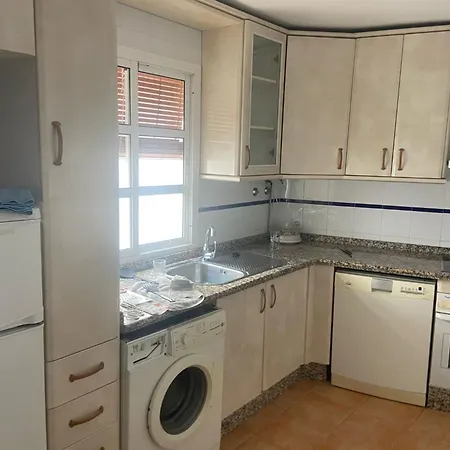 El Arroyo Jerez de la Frontera