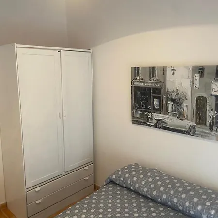 El Arroyo Appartement