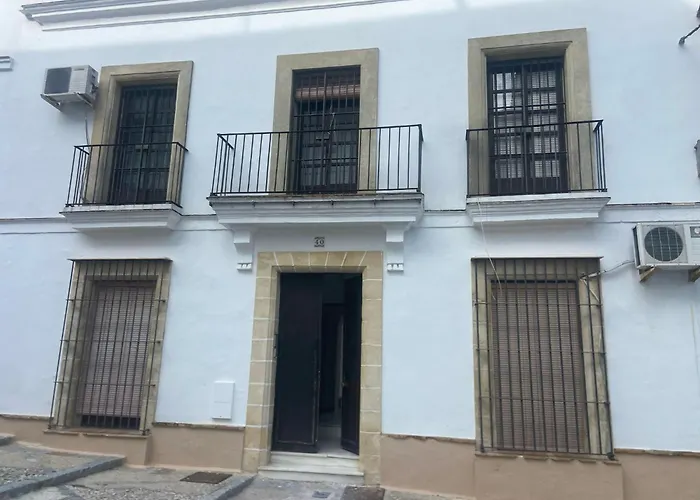 El Arroyo דירה *