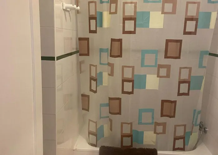 El Arroyo דירה חרז