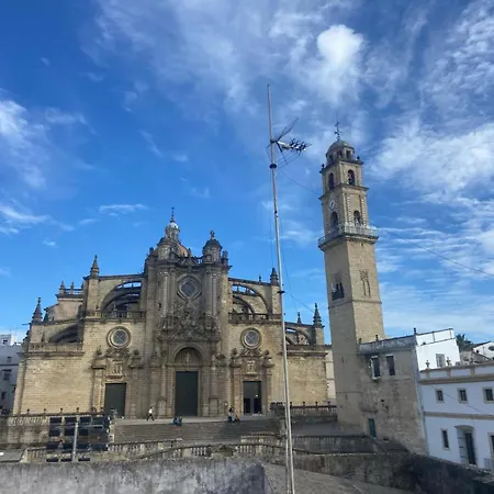 Apartamento El Arroyo *