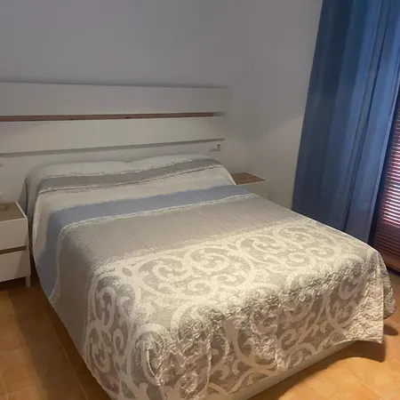 Apartamento El Arroyo