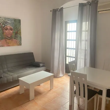 Apartamento El Arroyo Jerez de la Frontera