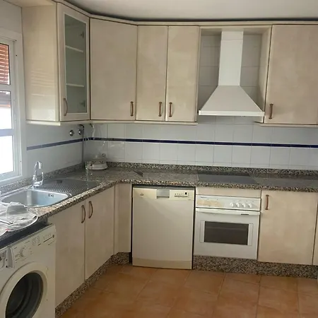 Apartamento El Arroyo