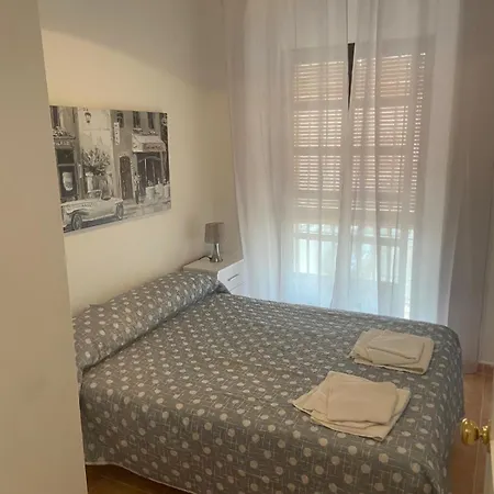 Apartamento El Arroyo